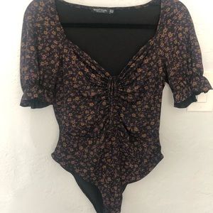 NASTY GAL Bodysuit